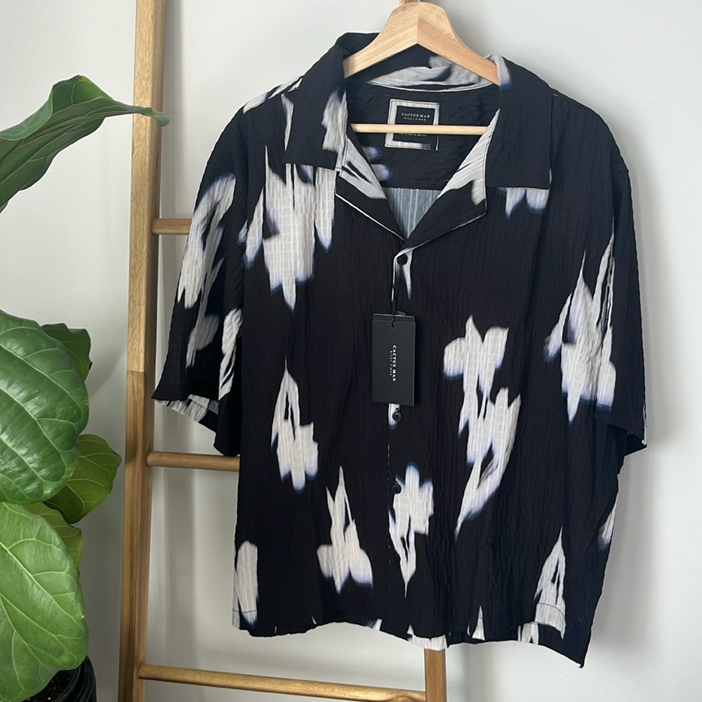 Brand New Unisex shirt.